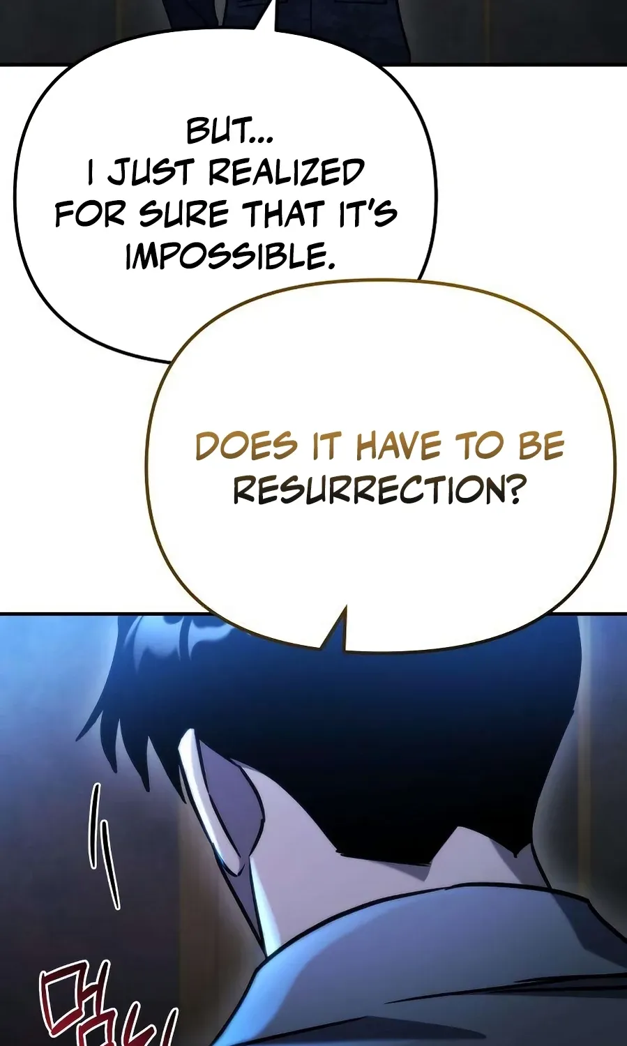 Hiding a Warehousein the Apocalypse Chapter 75 page 132 - 