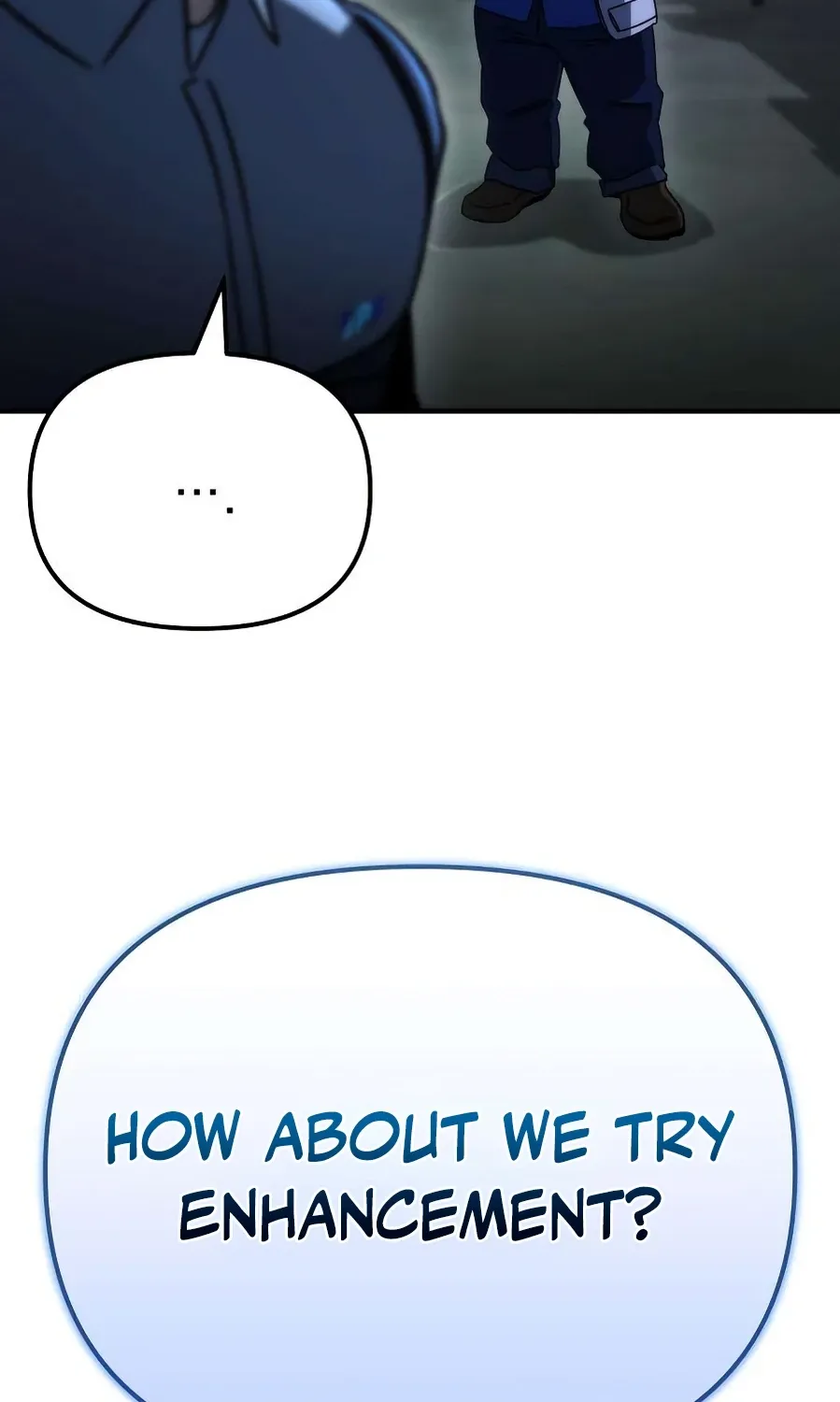 Hiding a Warehousein the Apocalypse Chapter 75 page 134 - 