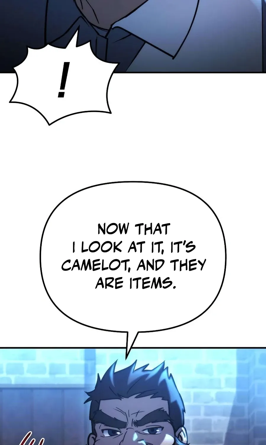 Hiding a Warehousein the Apocalypse Chapter 75 page 136 - 