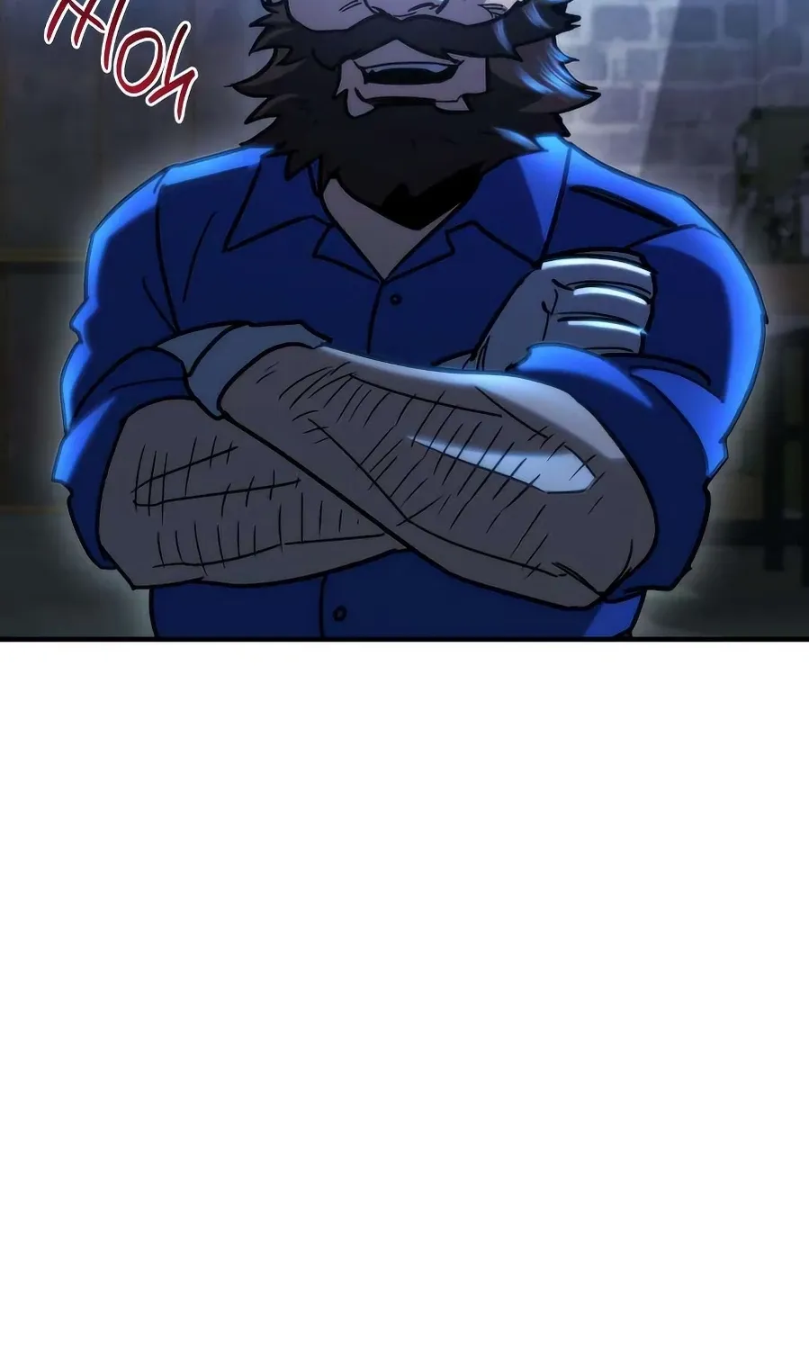 Hiding a Warehousein the Apocalypse Chapter 75 page 137 - 