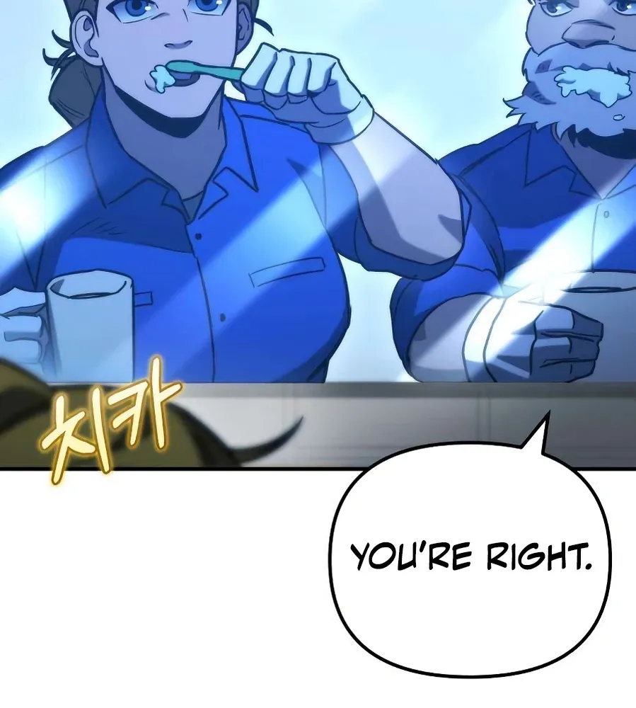 Hiding a Warehousein the Apocalypse Chapter 75 page 140 - 