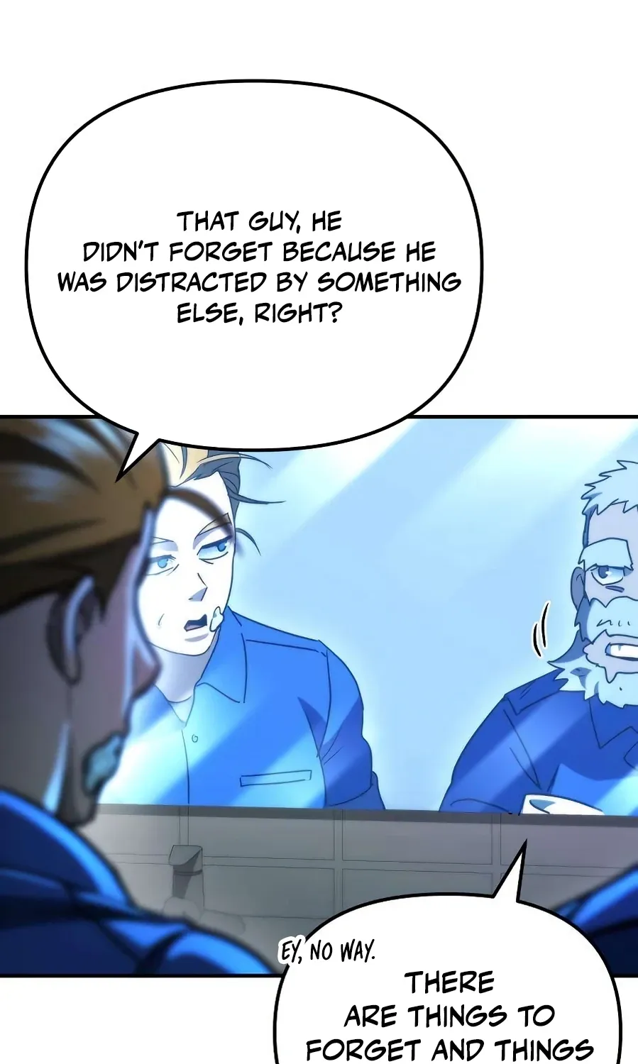 Hiding a Warehousein the Apocalypse Chapter 75 page 141 - 