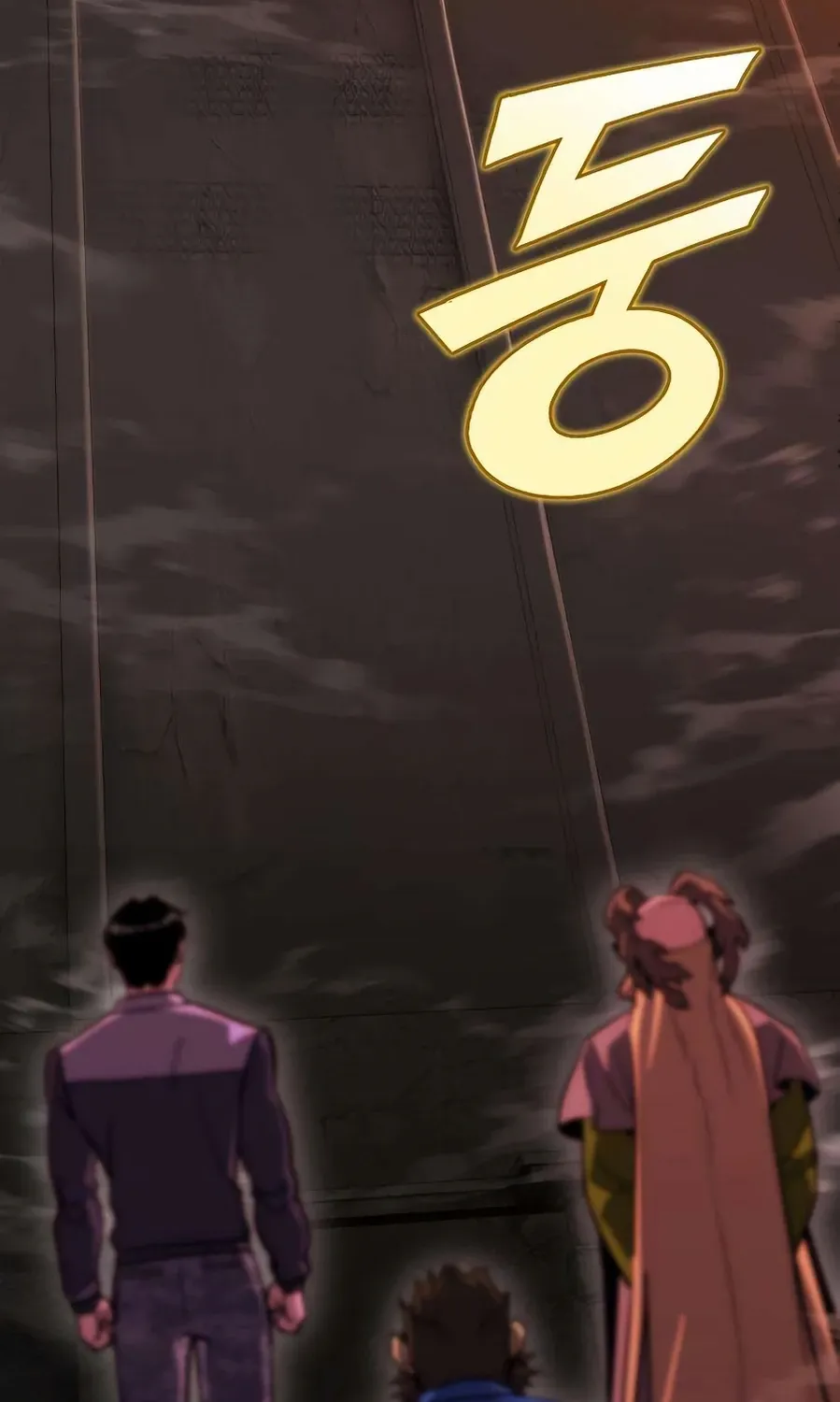 Hiding a Warehousein the Apocalypse Chapter 75 page 20 - 