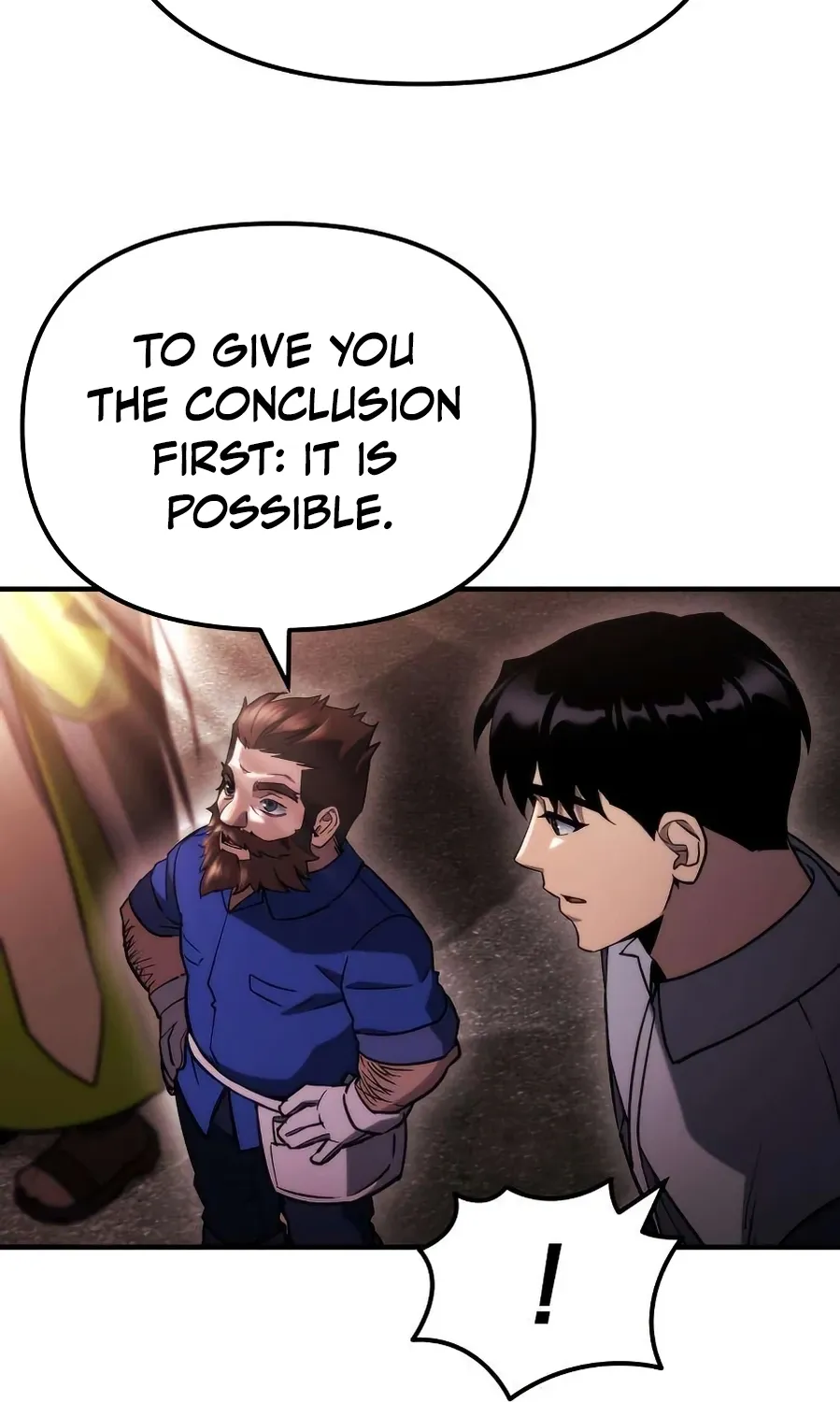 Hiding a Warehousein the Apocalypse Chapter 75 page 24 - 