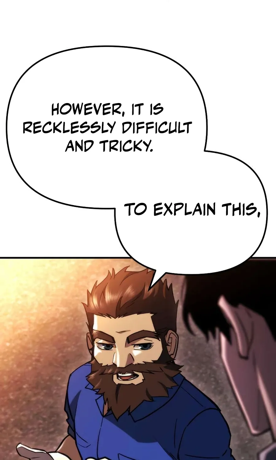 Hiding a Warehousein the Apocalypse Chapter 75 page 25 - 