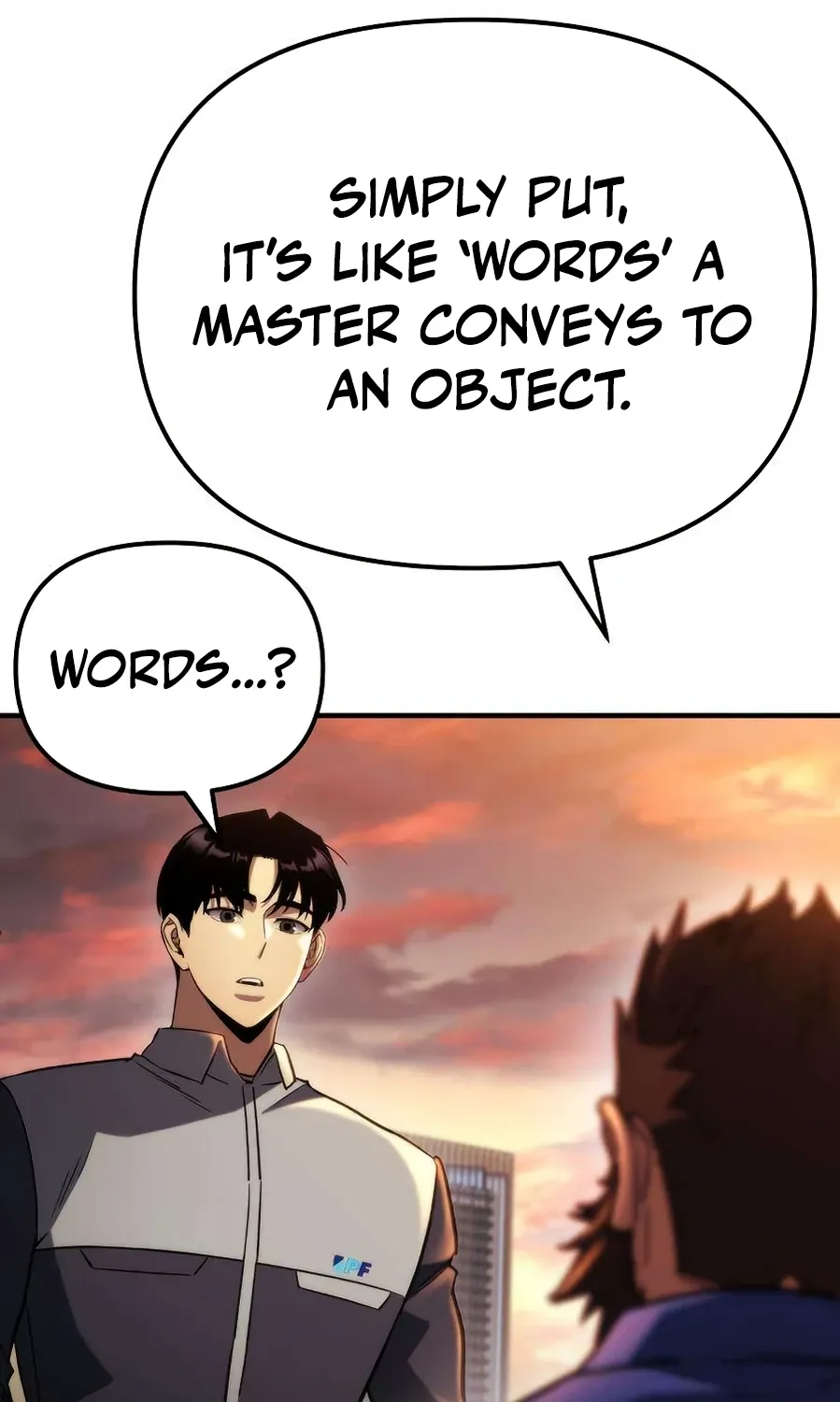 Hiding a Warehousein the Apocalypse Chapter 75 page 27 - 