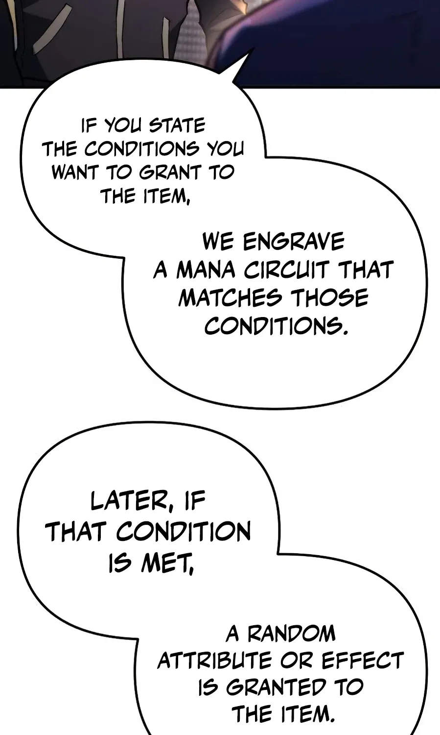 Hiding a Warehousein the Apocalypse Chapter 75 page 28 - 