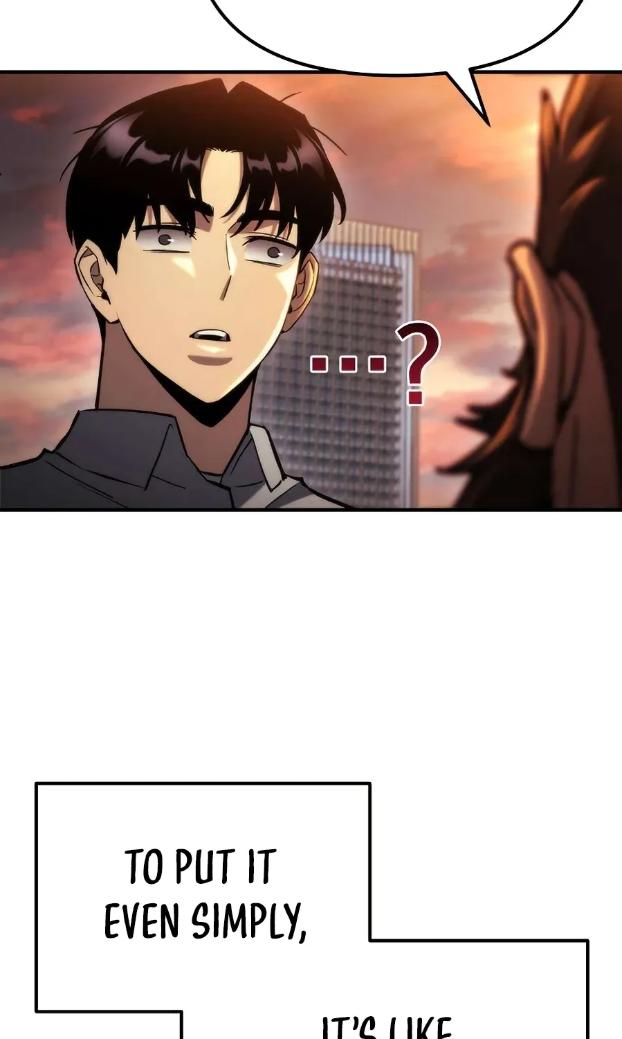 Hiding a Warehousein the Apocalypse Chapter 75 page 29 - 