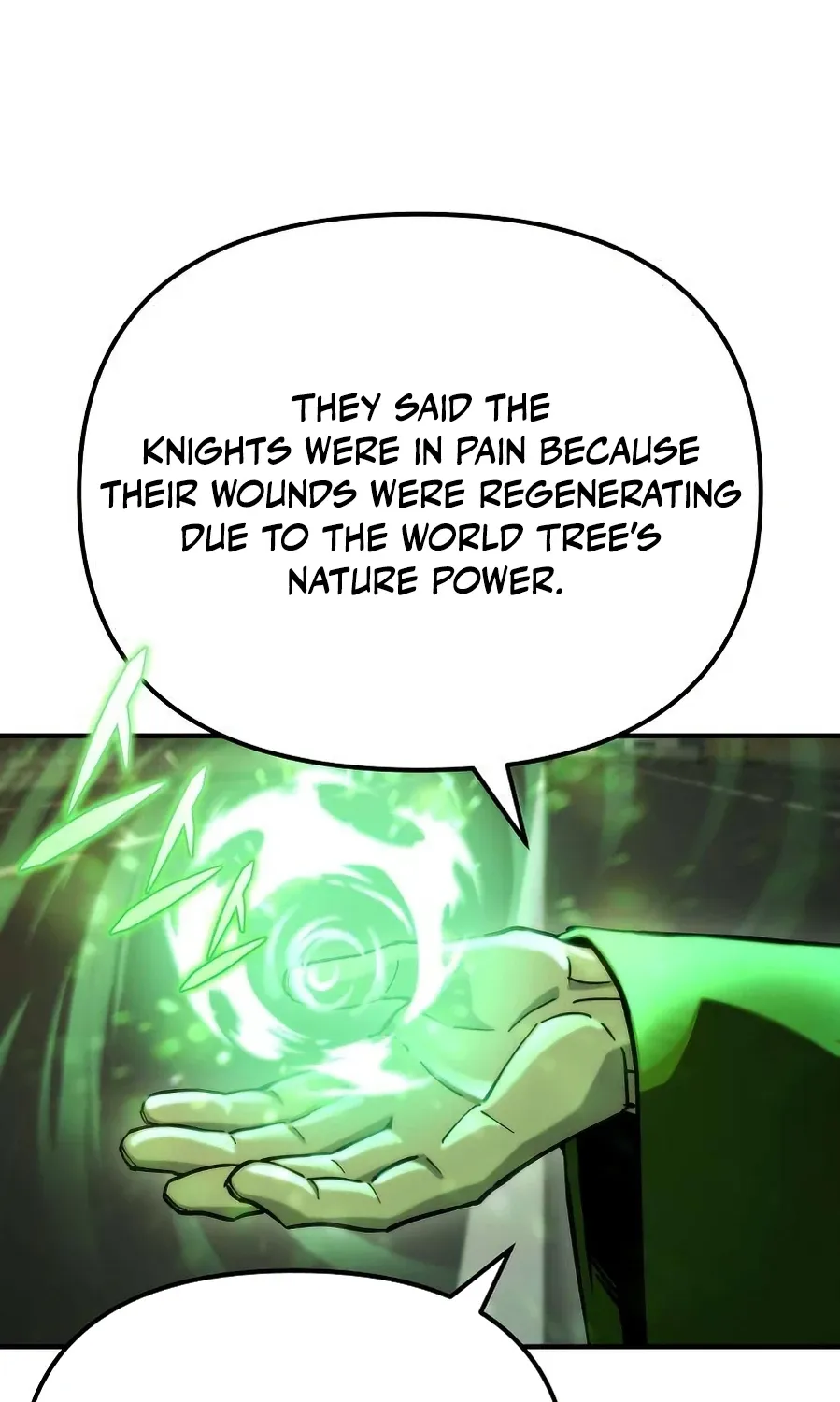 Hiding a Warehousein the Apocalypse Chapter 75 page 4 - 