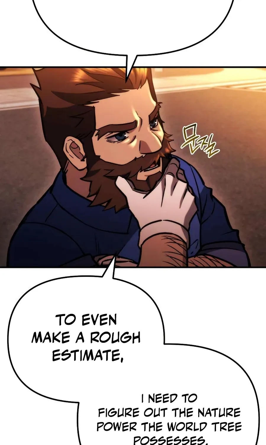 Hiding a Warehousein the Apocalypse Chapter 75 page 35 - 