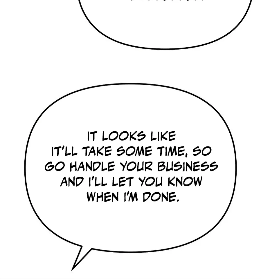 Hiding a Warehousein the Apocalypse Chapter 75 page 36 - 