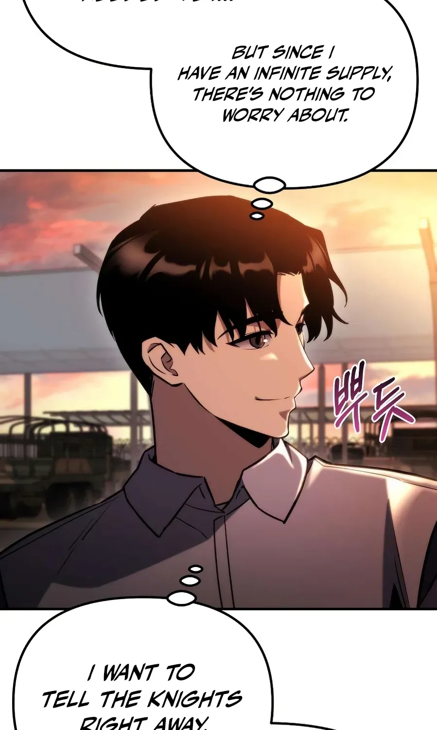 Hiding a Warehousein the Apocalypse Chapter 75 page 38 - 
