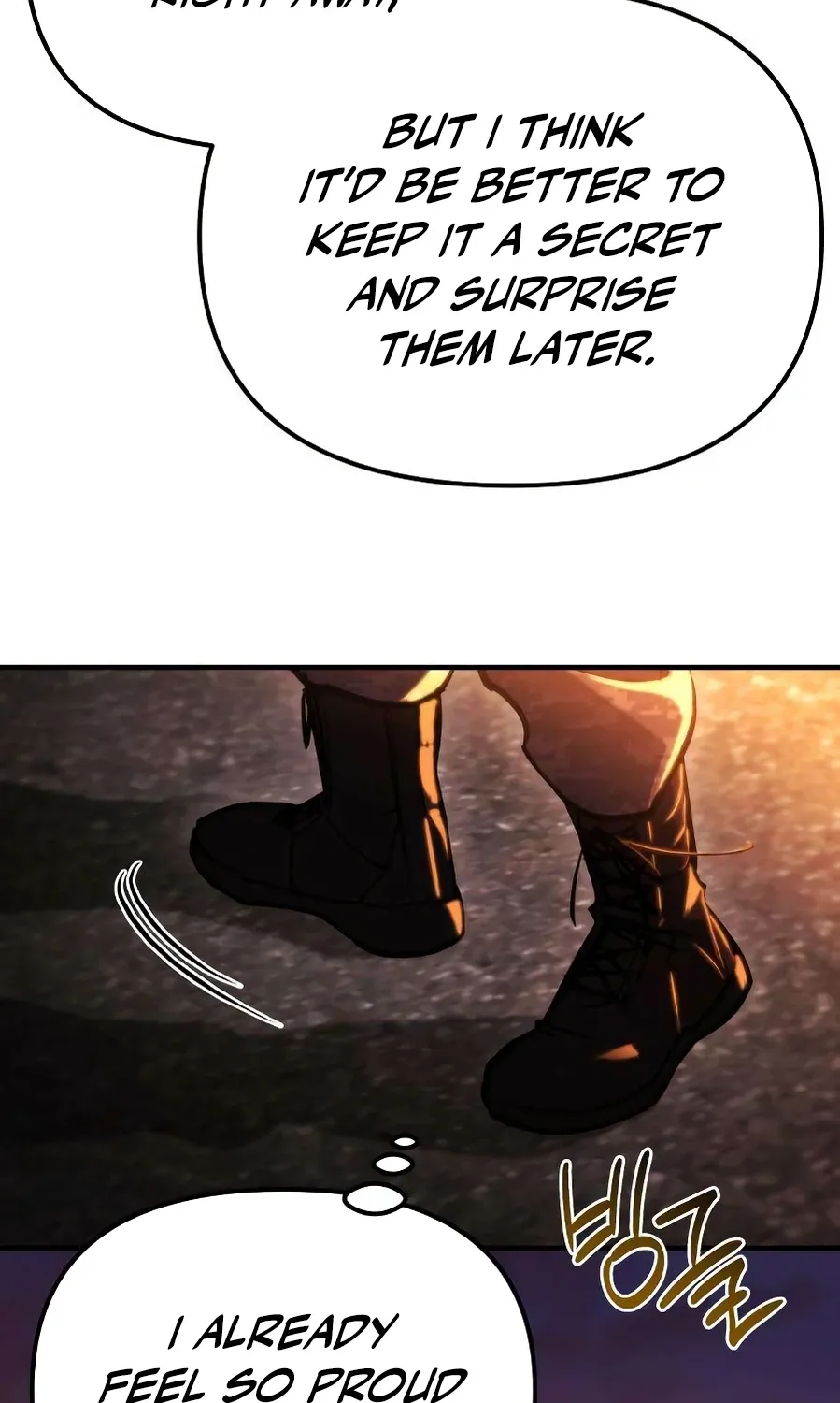 Hiding a Warehousein the Apocalypse Chapter 75 page 39 - 