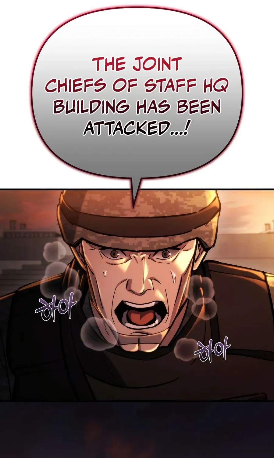 Hiding a Warehousein the Apocalypse Chapter 75 page 45 - 
