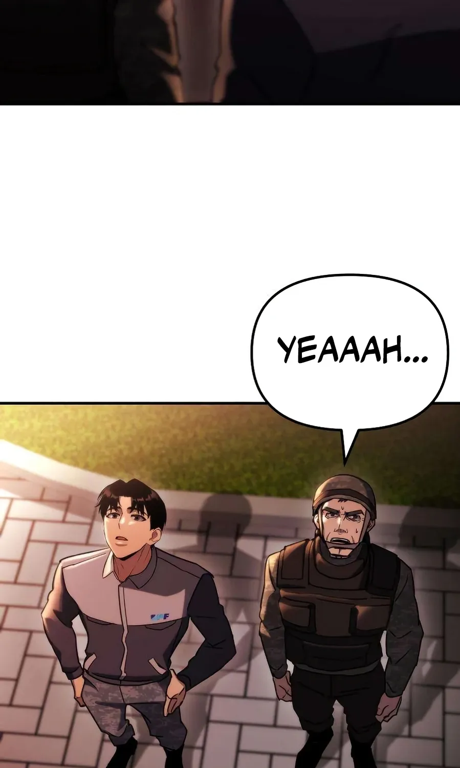 Hiding a Warehousein the Apocalypse Chapter 75 page 48 - 