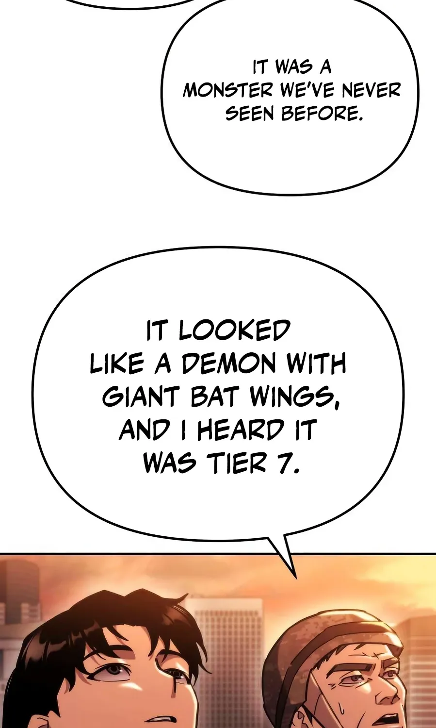 Hiding a Warehousein the Apocalypse Chapter 75 page 50 - 