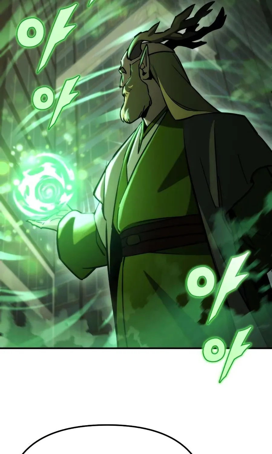Hiding a Warehousein the Apocalypse Chapter 75 page 6 - 