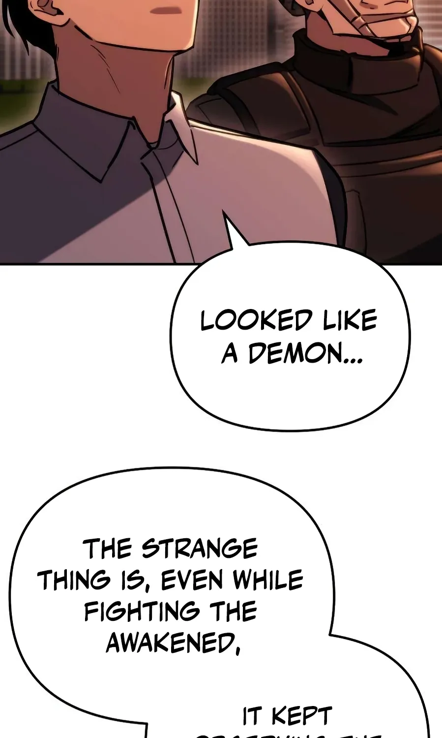Hiding a Warehousein the Apocalypse Chapter 75 page 51 - 