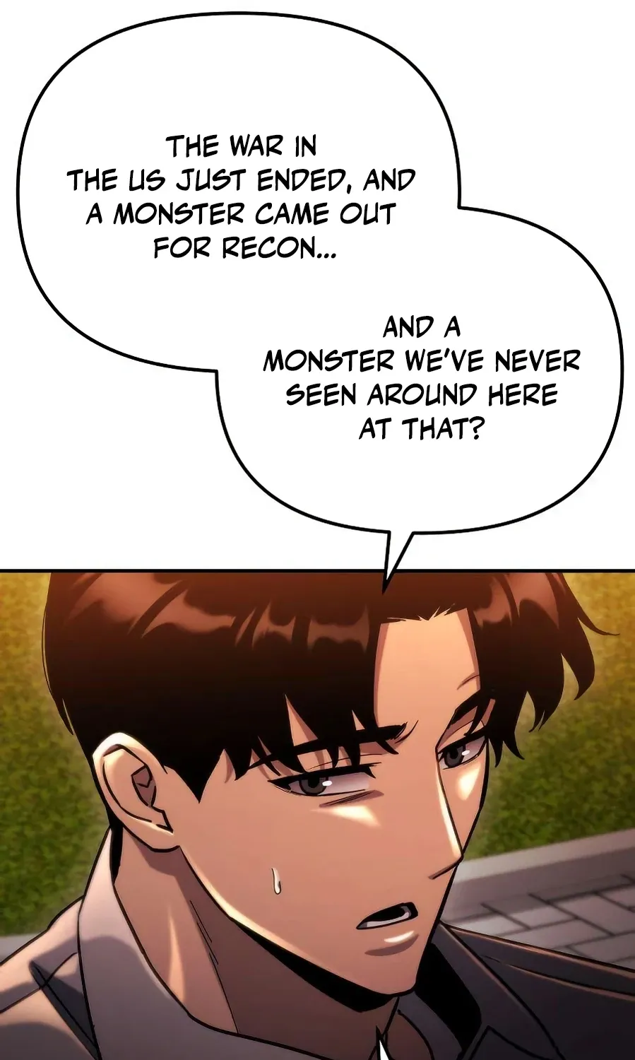 Hiding a Warehousein the Apocalypse Chapter 75 page 55 - 