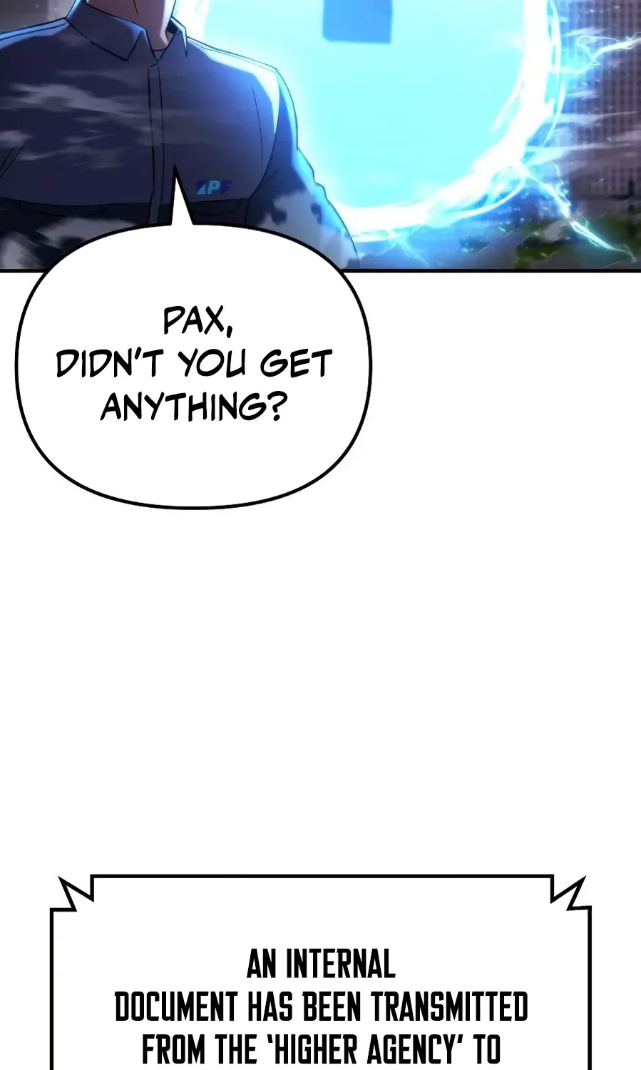 Hiding a Warehousein the Apocalypse Chapter 75 page 57 - 
