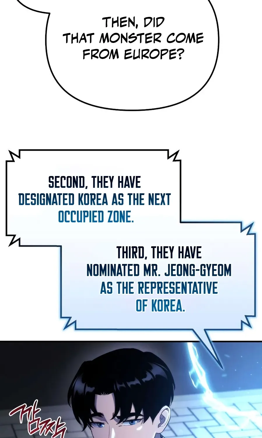 Hiding a Warehousein the Apocalypse Chapter 75 page 63 - 