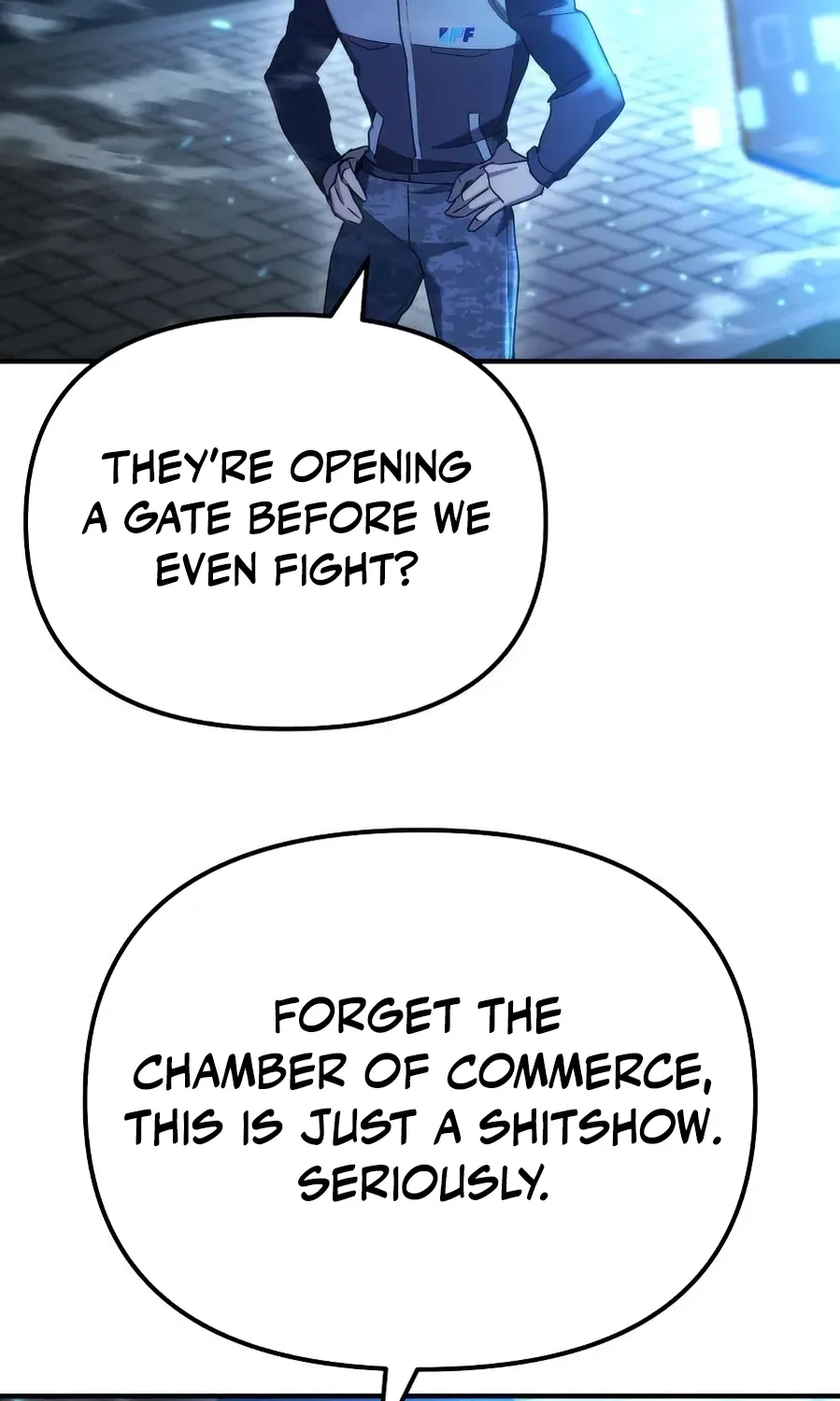 Hiding a Warehousein the Apocalypse Chapter 75 page 68 - 