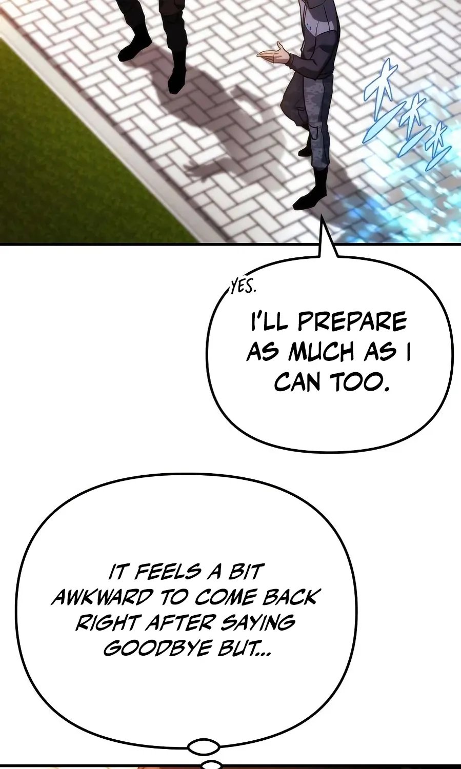 Hiding a Warehousein the Apocalypse Chapter 75 page 71 - 