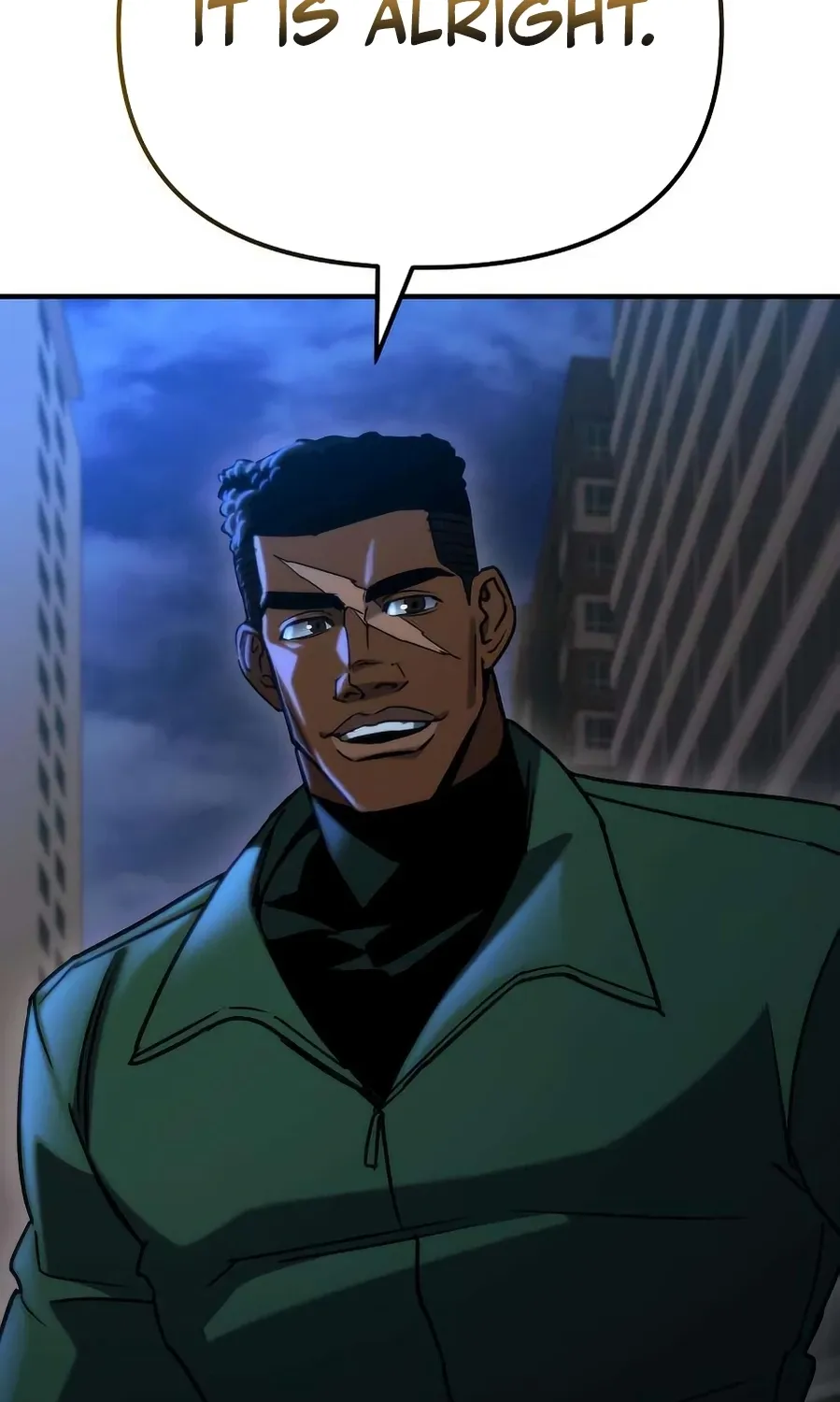 Hiding a Warehousein the Apocalypse Chapter 75 page 73 - 