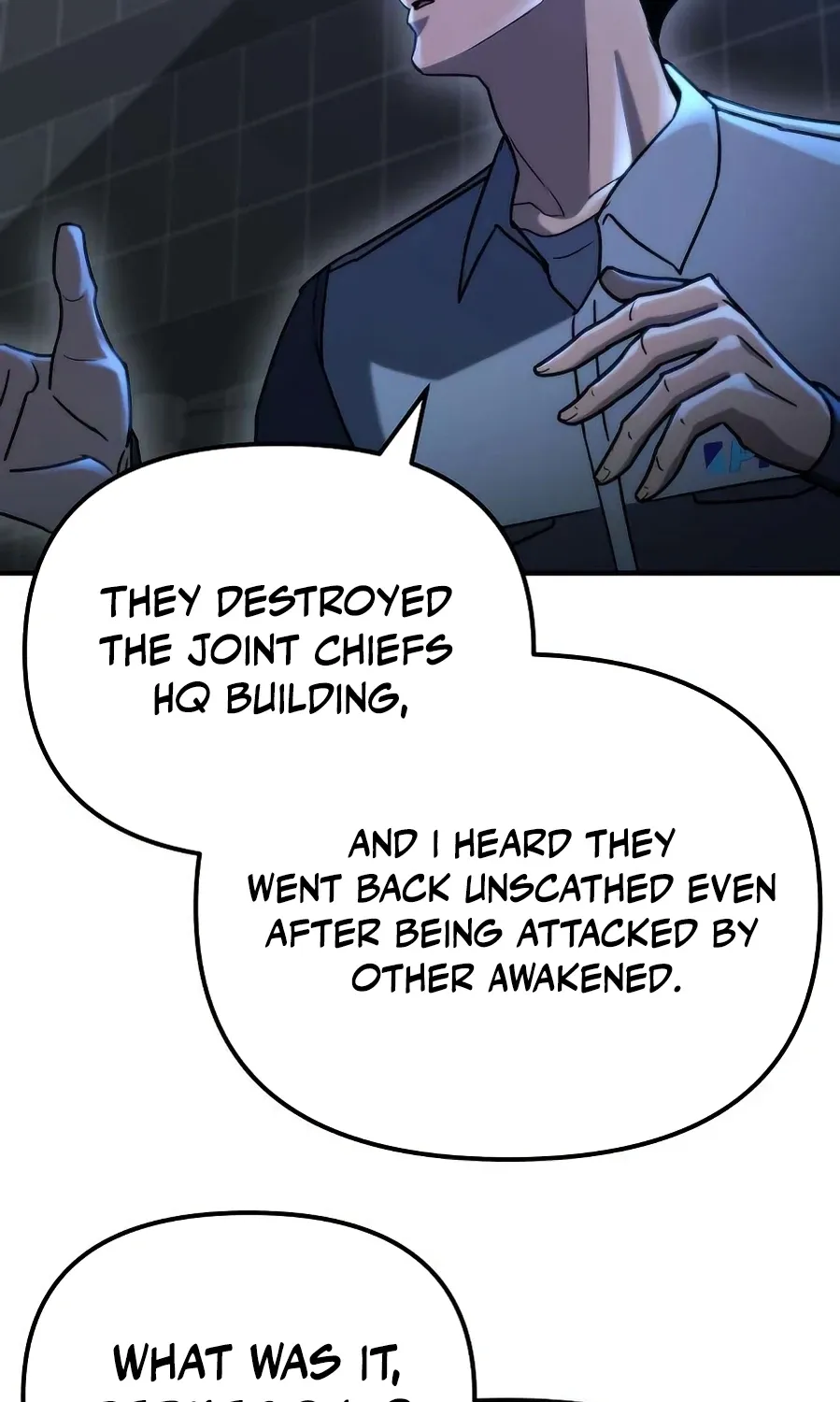 Hiding a Warehousein the Apocalypse Chapter 75 page 77 - 