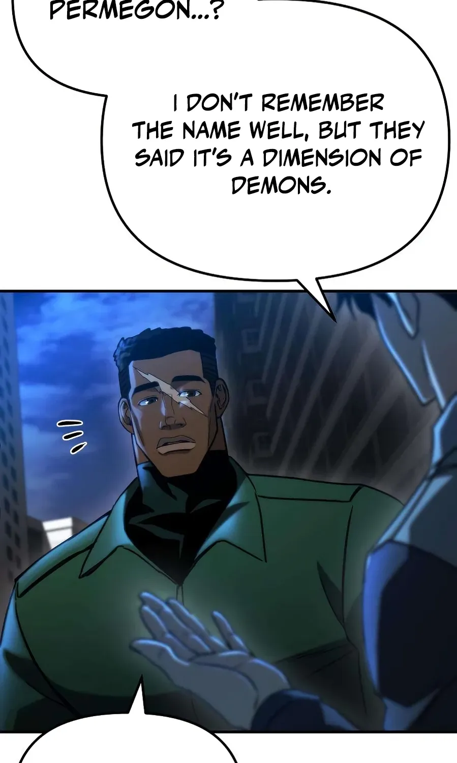 Hiding a Warehousein the Apocalypse Chapter 75 page 78 - 