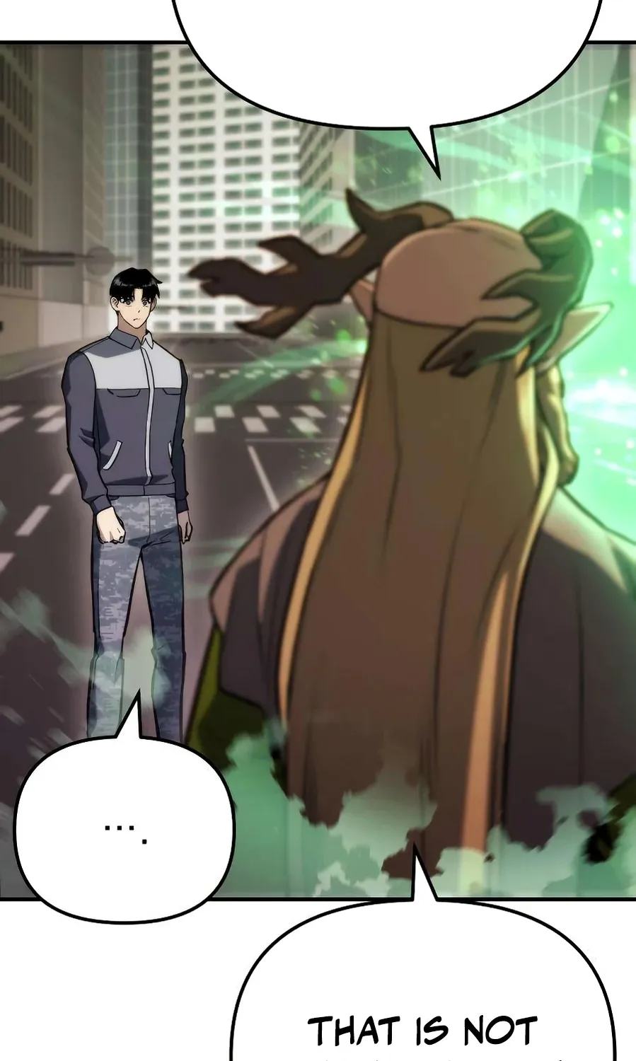 Hiding a Warehousein the Apocalypse Chapter 75 page 9 - 