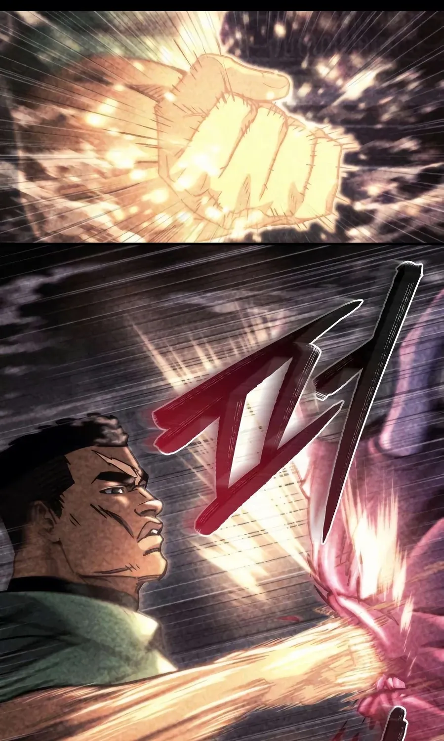 Hiding a Warehousein the Apocalypse Chapter 75 page 85 - 