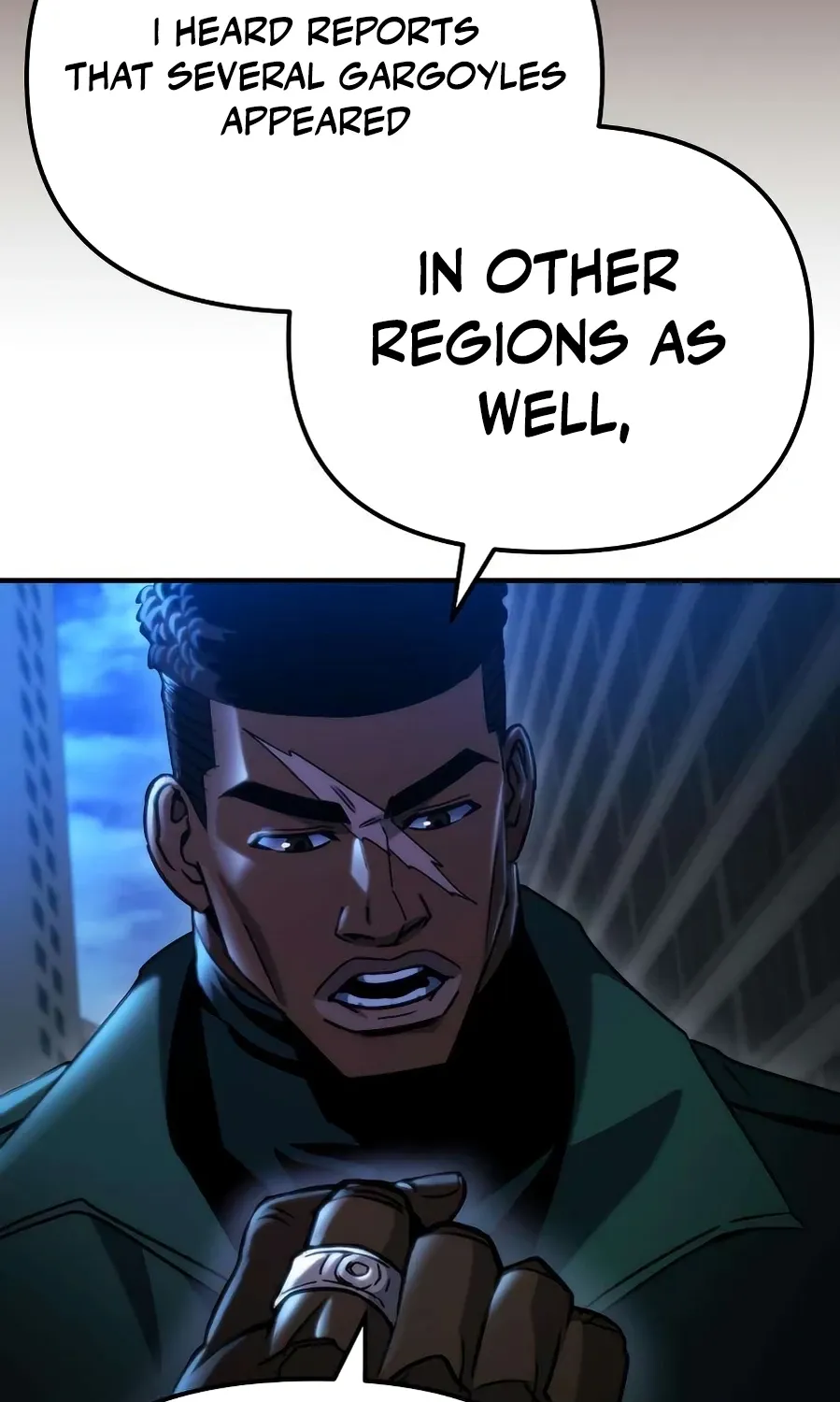 Hiding a Warehousein the Apocalypse Chapter 75 page 87 - 
