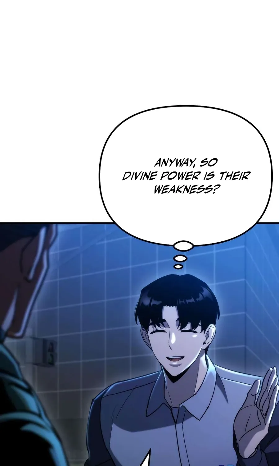 Hiding a Warehousein the Apocalypse Chapter 75 page 91 - 