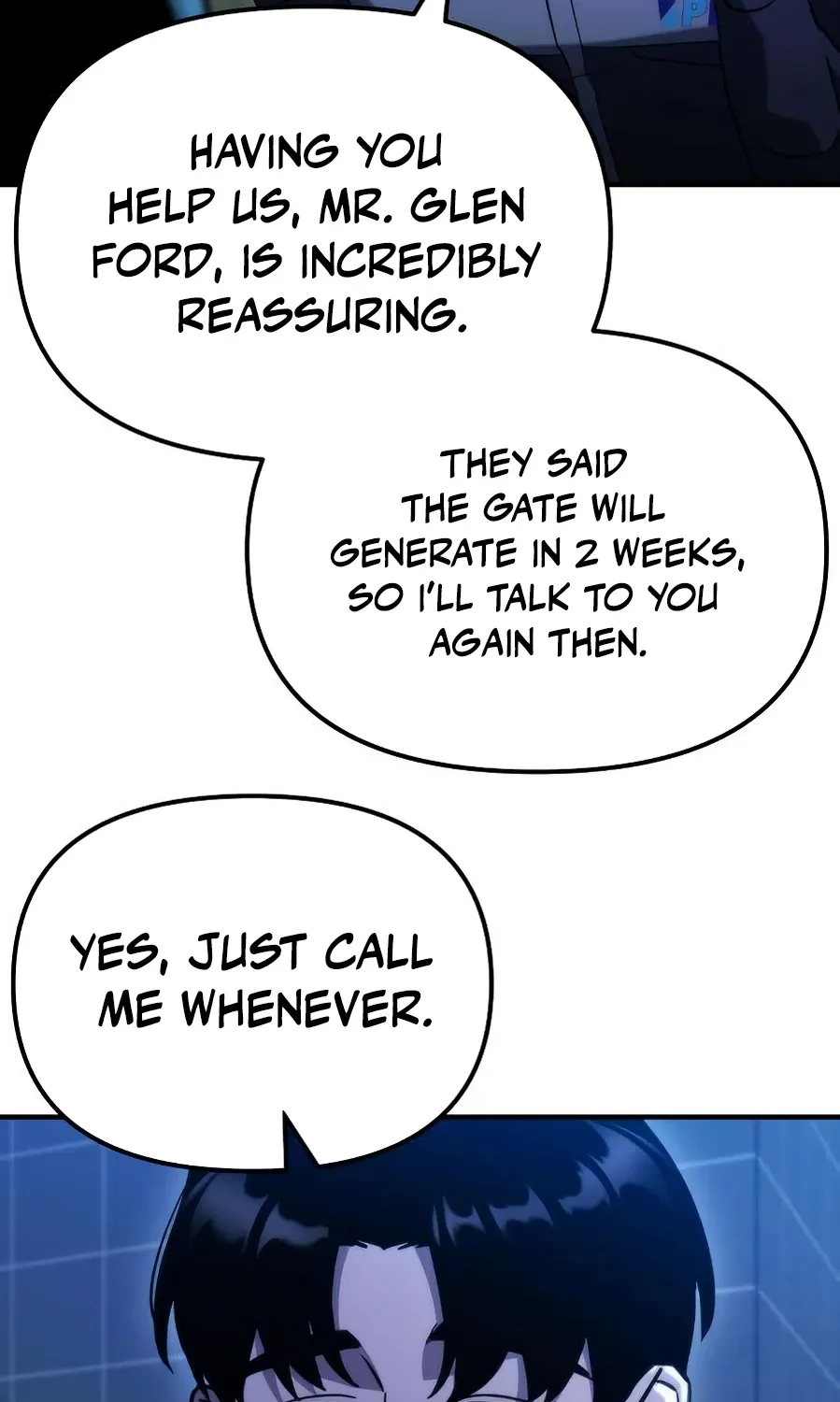 Hiding a Warehousein the Apocalypse Chapter 75 page 92 - 