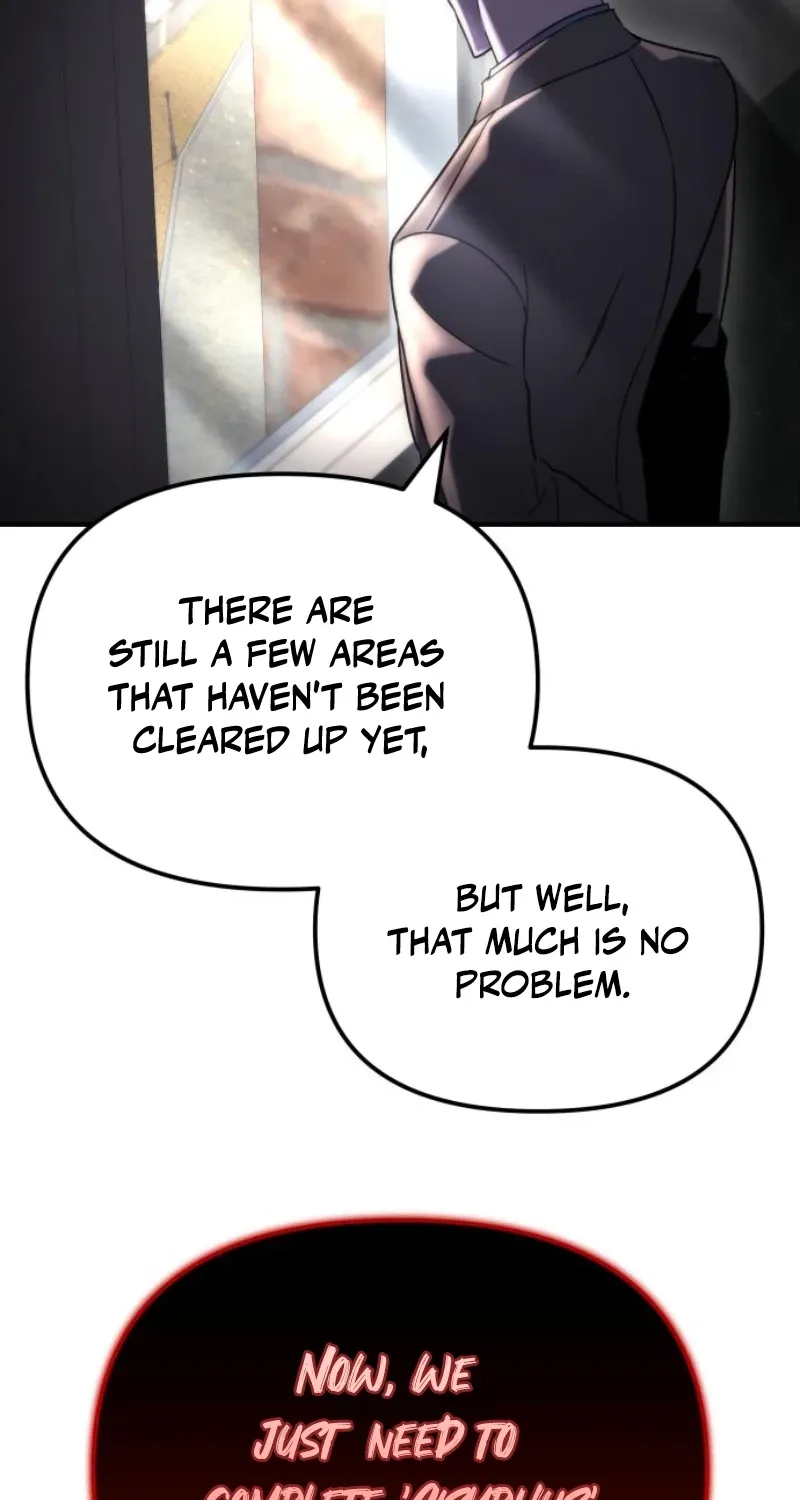 Hiding a Warehousein the Apocalypse Chapter 76 page 11 - 