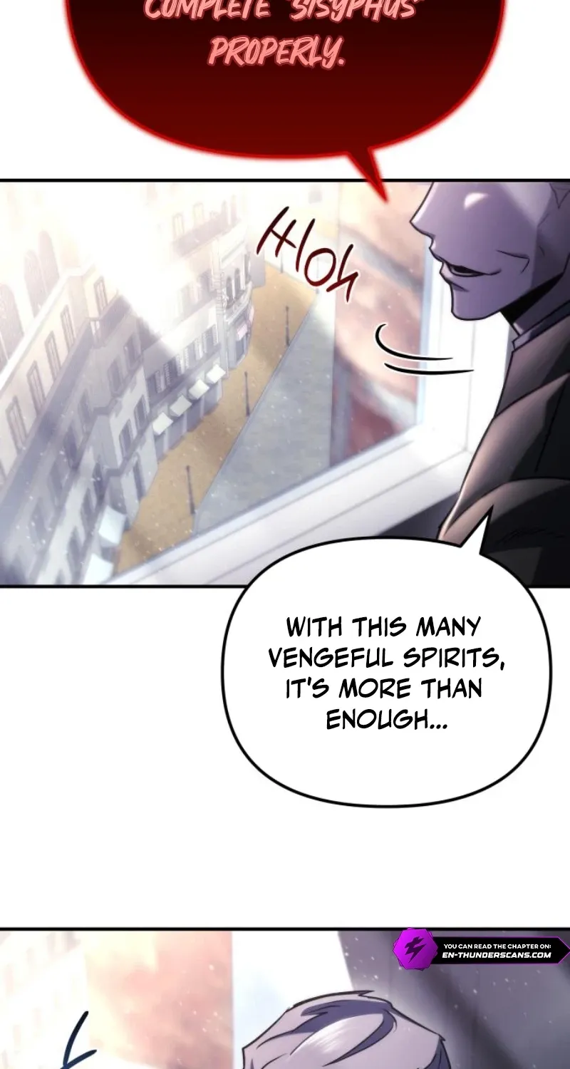 Hiding a Warehousein the Apocalypse Chapter 76 page 12 - 
