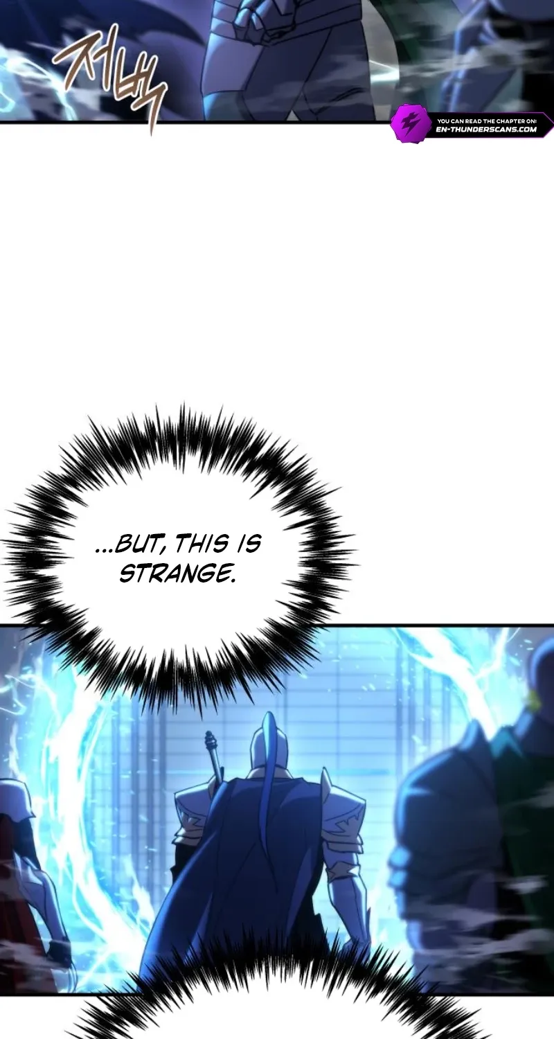 Hiding a Warehousein the Apocalypse Chapter 76 page 121 - 