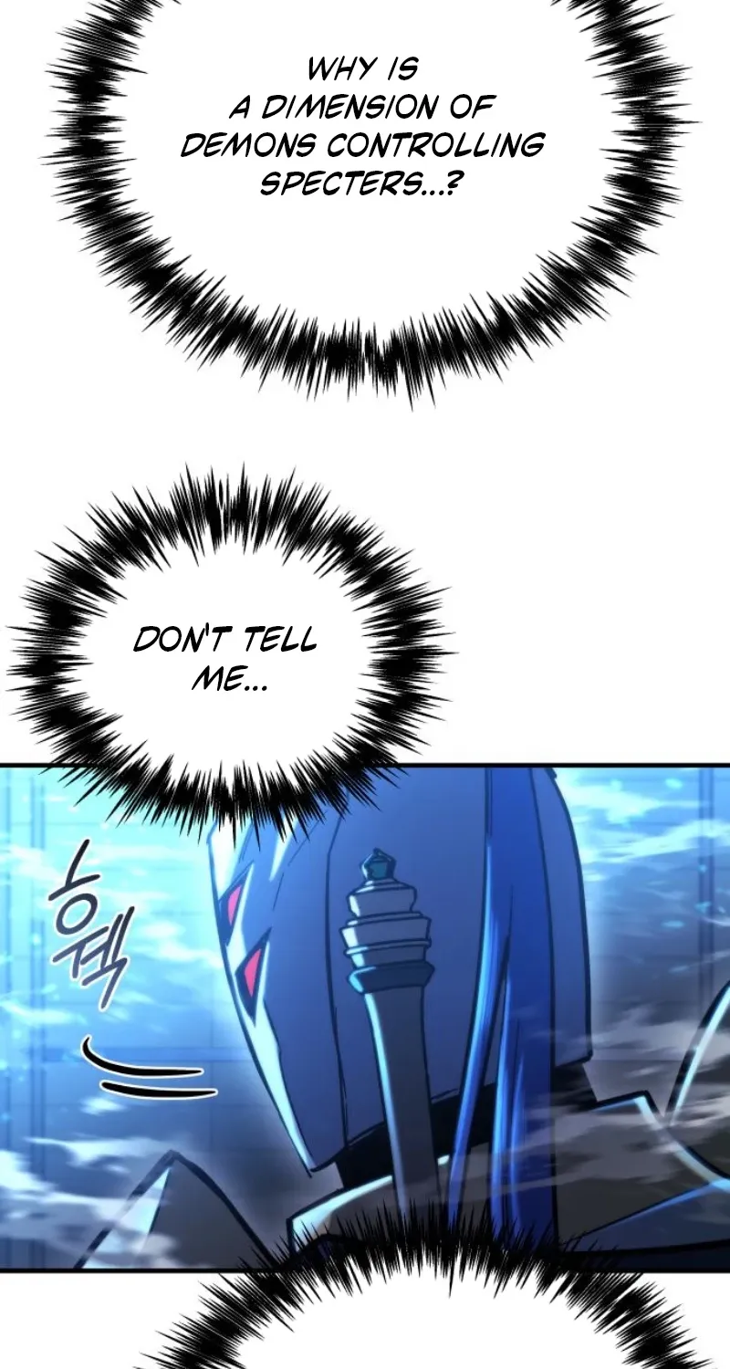 Hiding a Warehousein the Apocalypse Chapter 76 page 122 - 