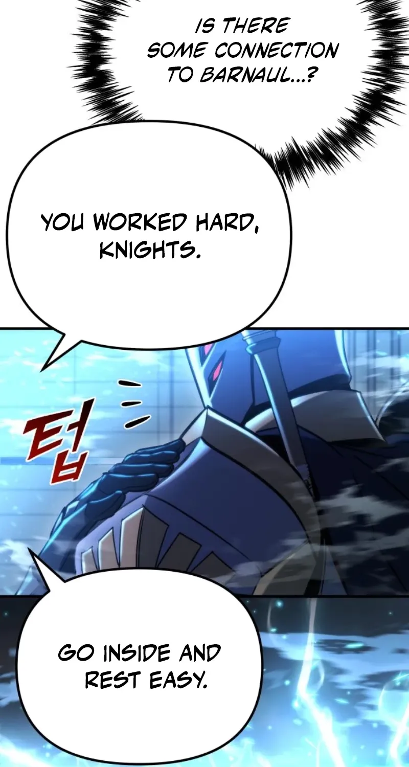 Hiding a Warehousein the Apocalypse Chapter 76 page 123 - 