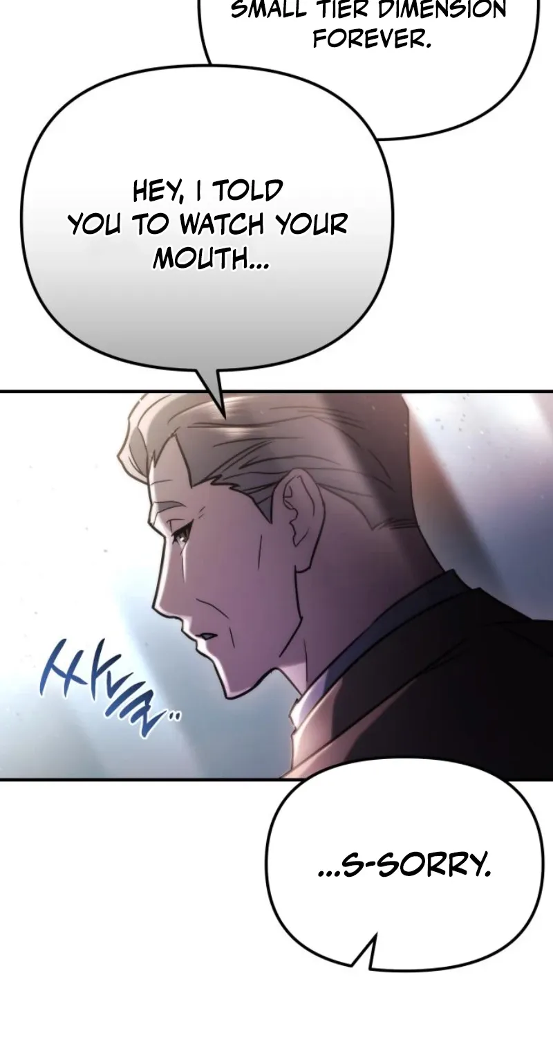 Hiding a Warehousein the Apocalypse Chapter 76 page 17 - 