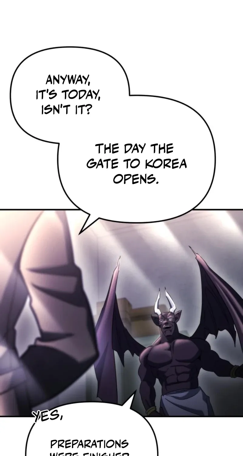 Hiding a Warehousein the Apocalypse Chapter 76 page 19 - 