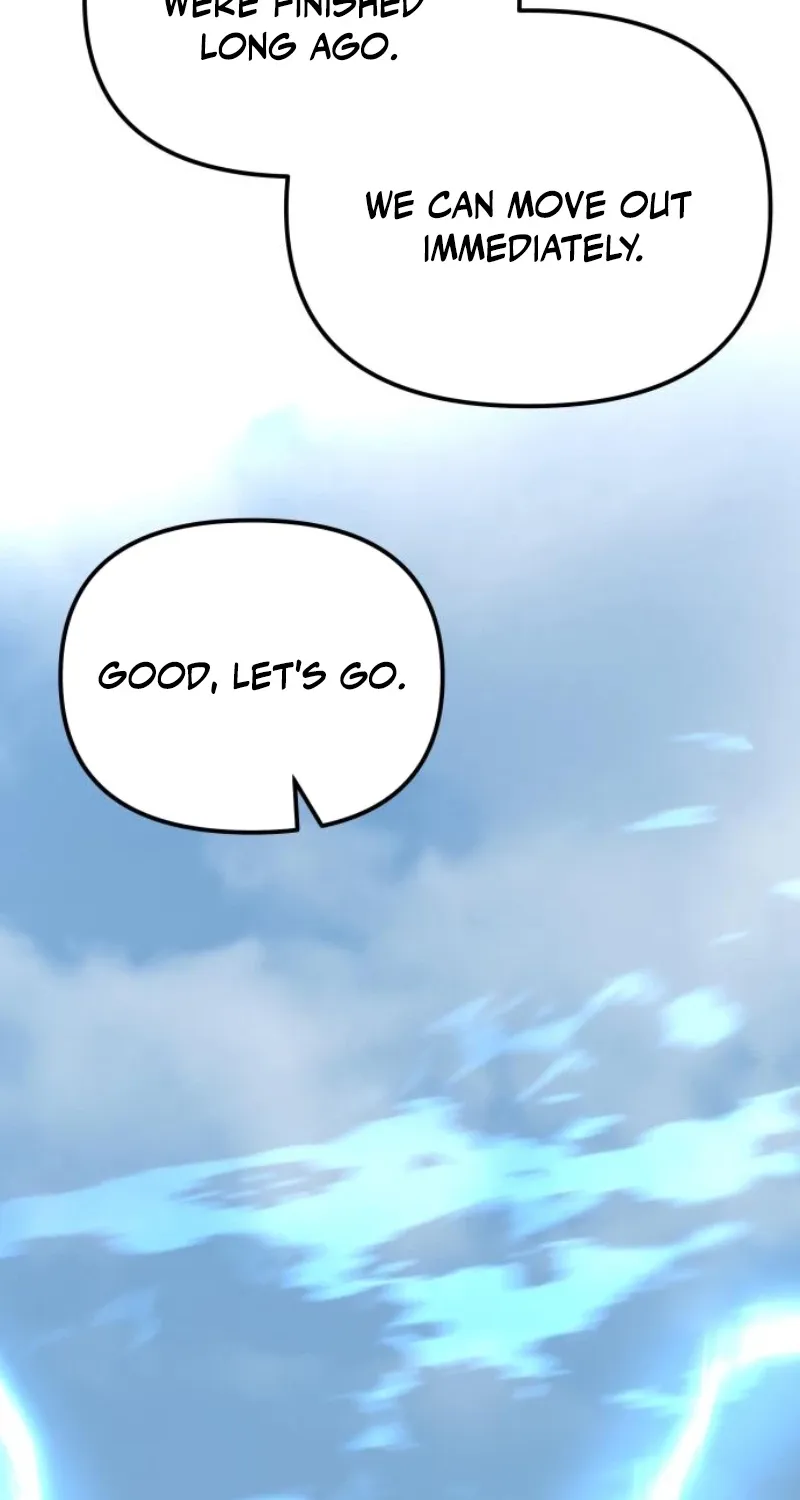 Hiding a Warehousein the Apocalypse Chapter 76 page 20 - 