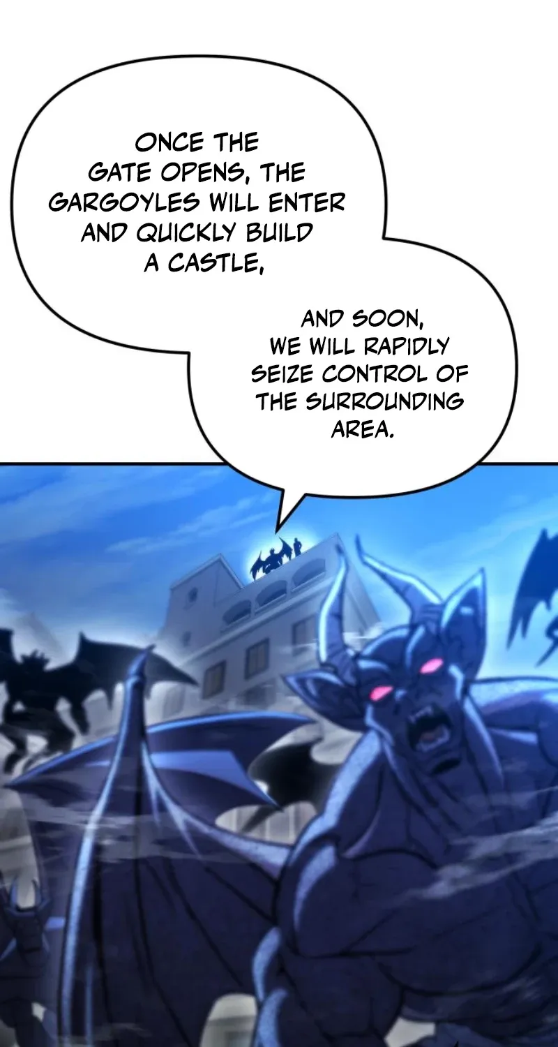Hiding a Warehousein the Apocalypse Chapter 76 page 27 - 
