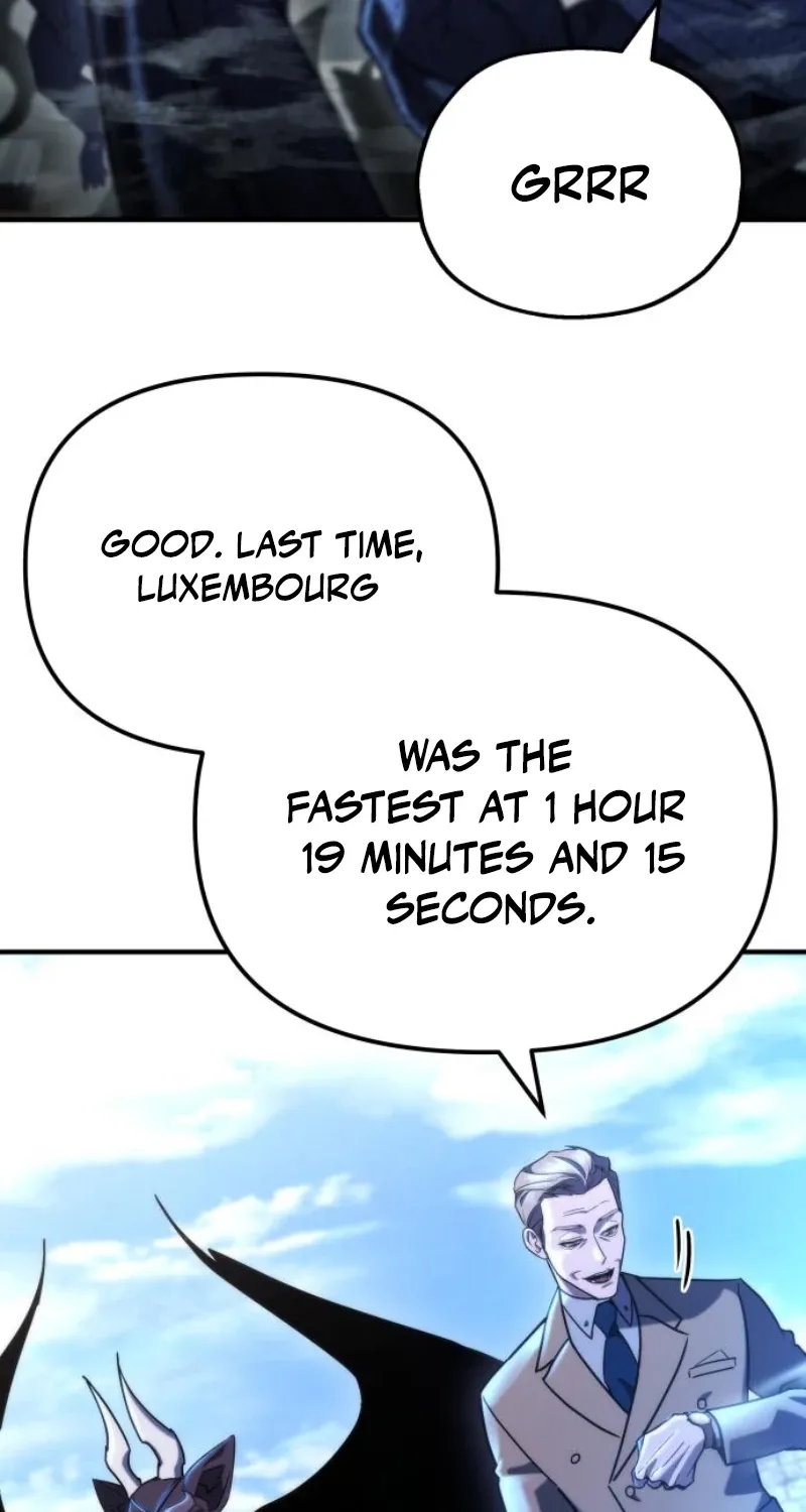 Hiding a Warehousein the Apocalypse Chapter 76 page 28 - 