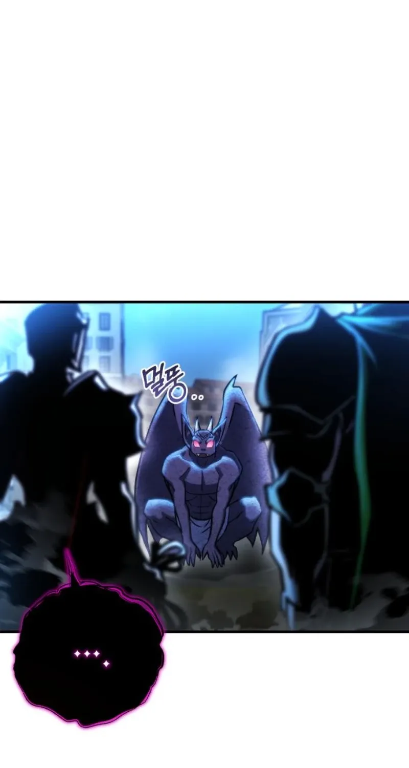 Hiding a Warehousein the Apocalypse Chapter 76 page 37 - 