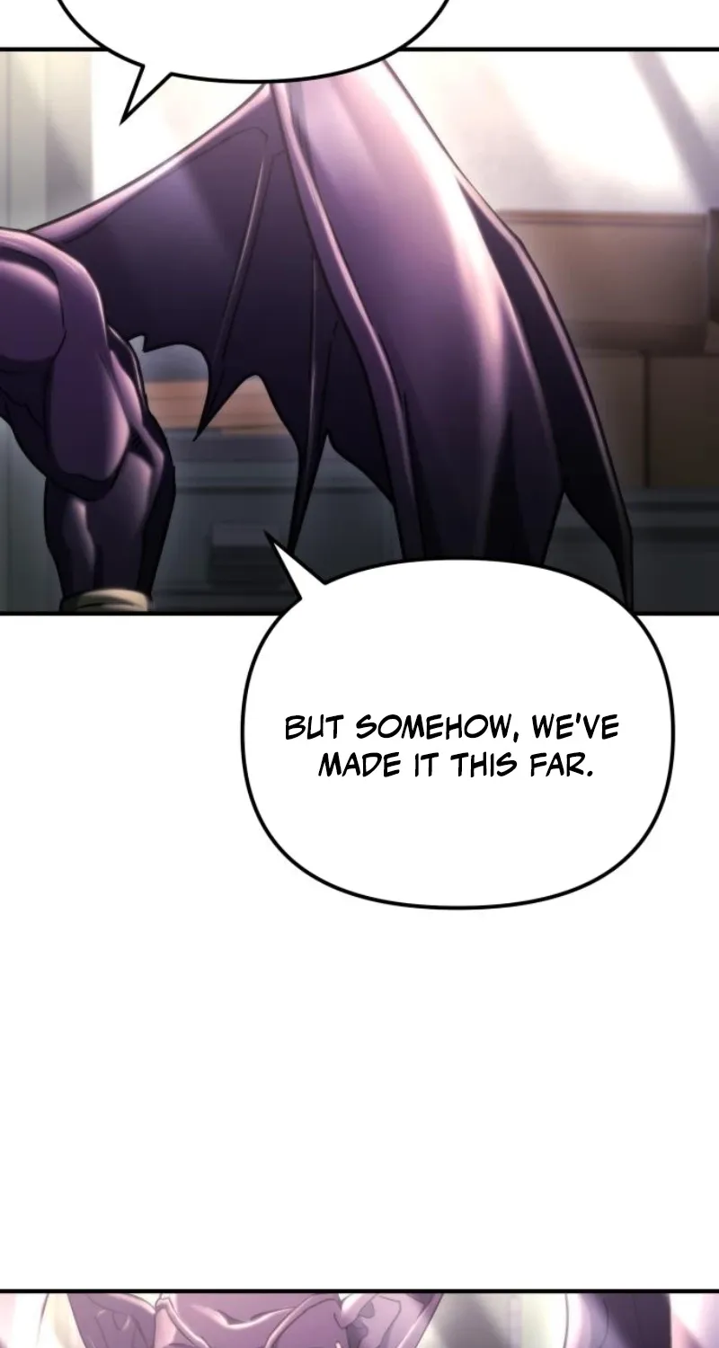 Hiding a Warehousein the Apocalypse Chapter 76 page 5 - 