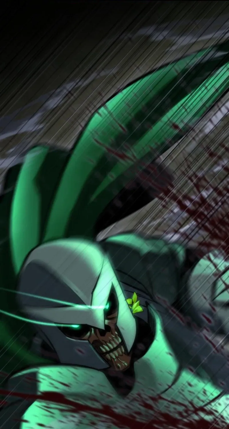 Hiding a Warehousein the Apocalypse Chapter 76 page 45 - 