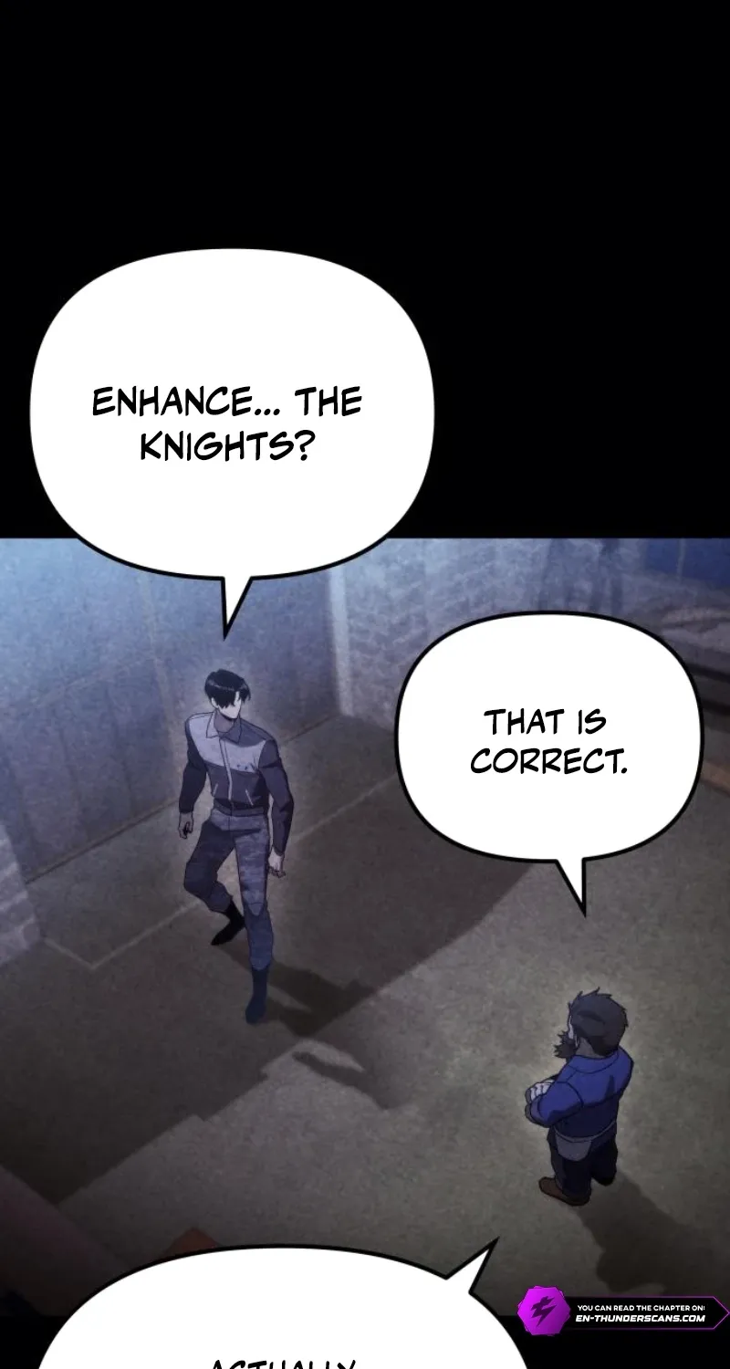 Hiding a Warehousein the Apocalypse Chapter 76 page 49 - 