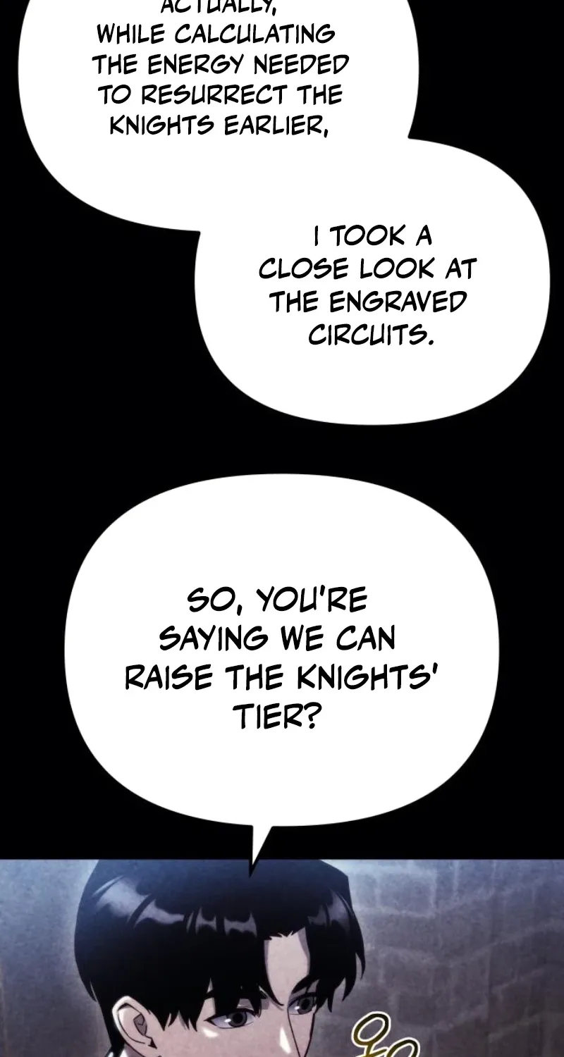 Hiding a Warehousein the Apocalypse Chapter 76 page 50 - 
